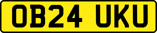 OB24UKU