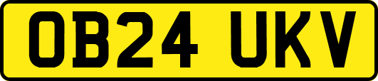 OB24UKV