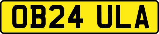 OB24ULA