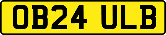 OB24ULB