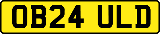 OB24ULD
