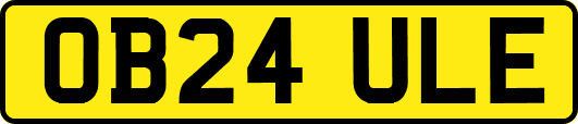 OB24ULE