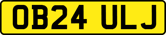 OB24ULJ