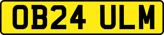 OB24ULM