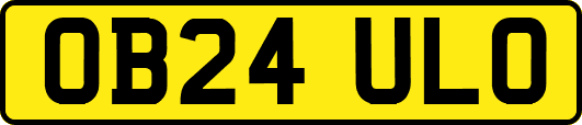 OB24ULO