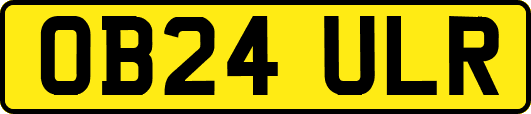 OB24ULR