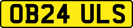OB24ULS