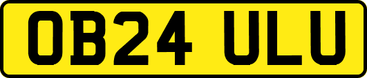 OB24ULU