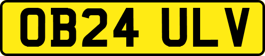 OB24ULV