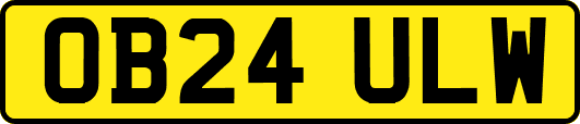 OB24ULW