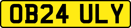 OB24ULY