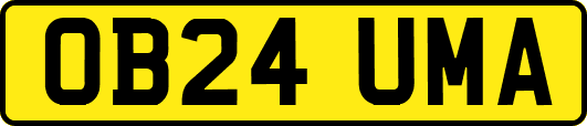 OB24UMA