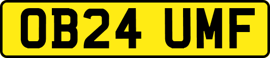 OB24UMF