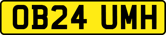 OB24UMH