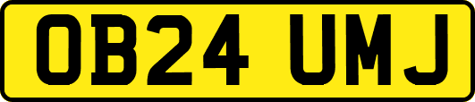 OB24UMJ