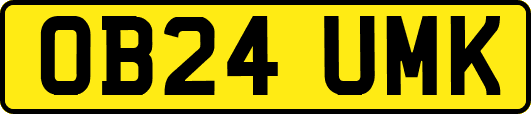 OB24UMK