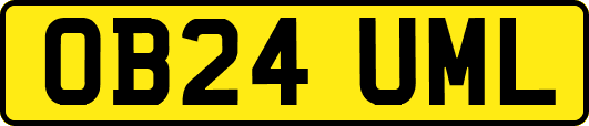 OB24UML