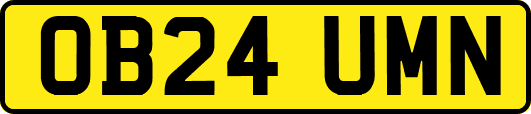 OB24UMN