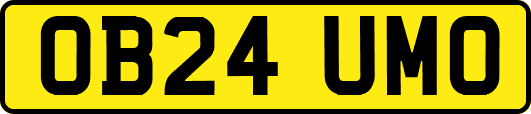 OB24UMO