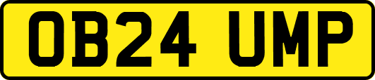 OB24UMP