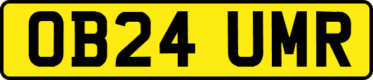OB24UMR
