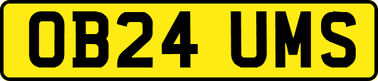 OB24UMS