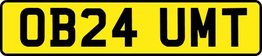 OB24UMT