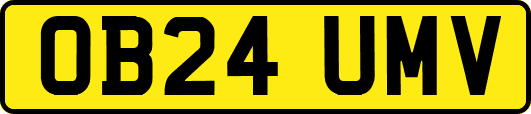OB24UMV