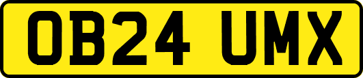 OB24UMX