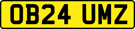OB24UMZ