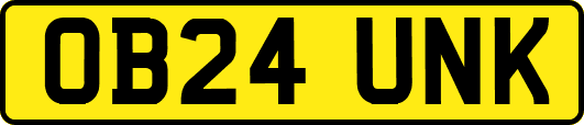 OB24UNK