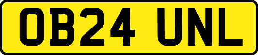 OB24UNL