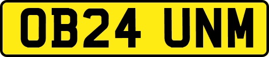 OB24UNM