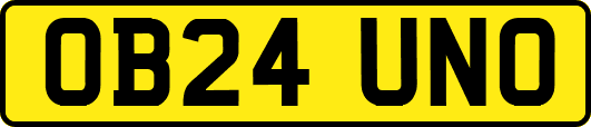 OB24UNO