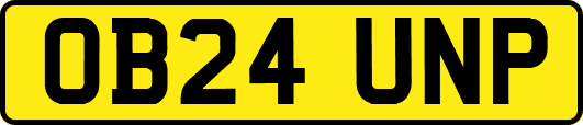 OB24UNP