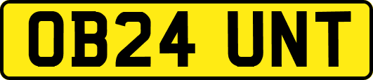 OB24UNT