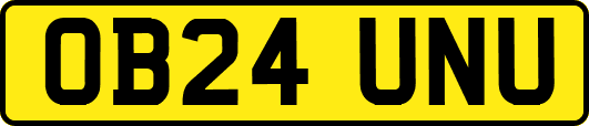 OB24UNU
