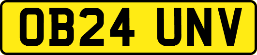 OB24UNV