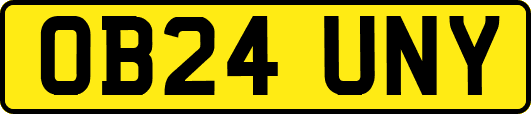 OB24UNY