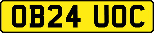 OB24UOC