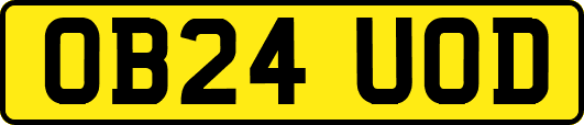 OB24UOD