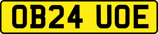 OB24UOE