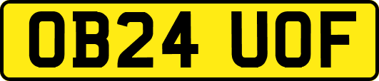 OB24UOF