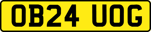 OB24UOG