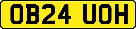 OB24UOH