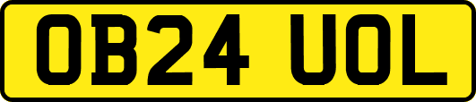 OB24UOL