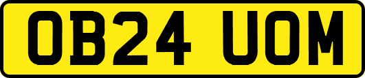 OB24UOM