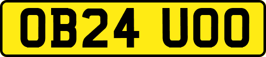 OB24UOO