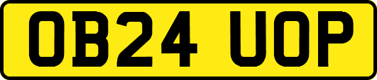 OB24UOP