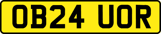 OB24UOR
